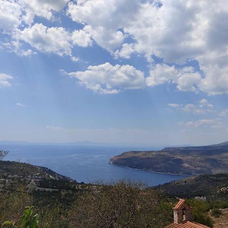 Potis House Διαμέρισμα Αρεόπολις Εξωτερικό φωτογραφία
