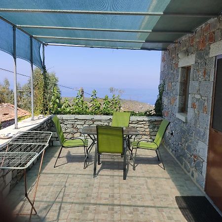 Potis House Διαμέρισμα Αρεόπολις Εξωτερικό φωτογραφία