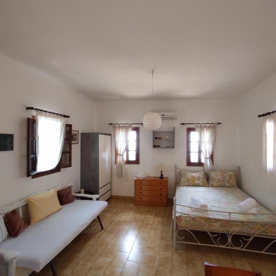 Potis House Διαμέρισμα Αρεόπολις Εξωτερικό φωτογραφία