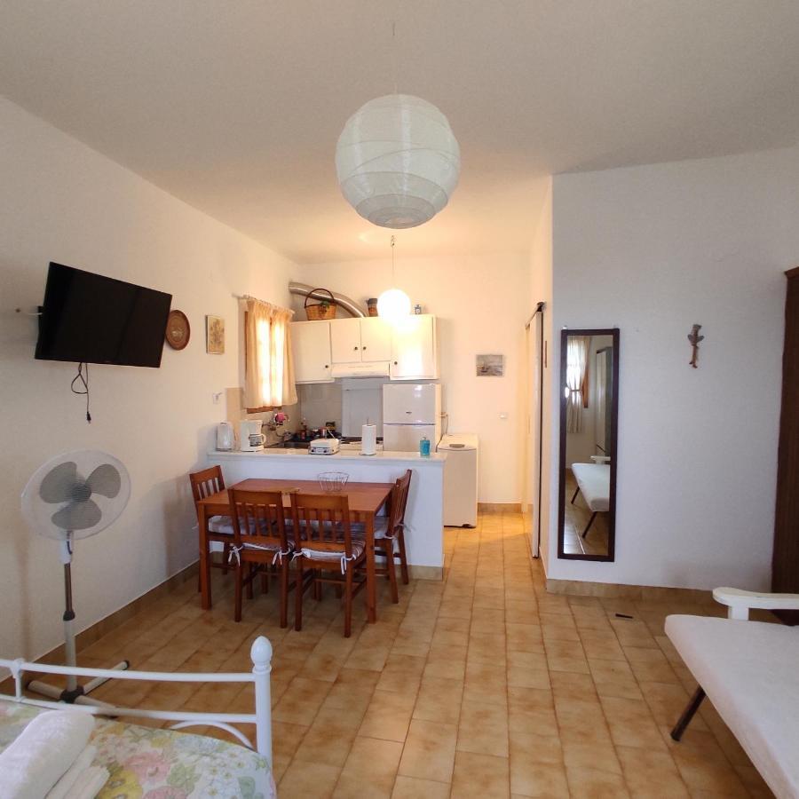 Potis House Διαμέρισμα Αρεόπολις Εξωτερικό φωτογραφία